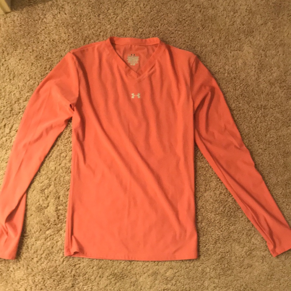 Under Armour Top